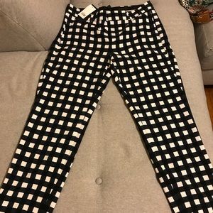 Banana Republic Crop Pants.